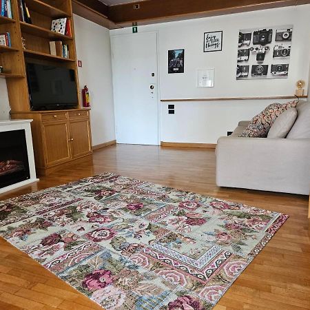 R.C. Giulio Cesare. Loft In Centro Villa โรม ภายนอก รูปภาพ