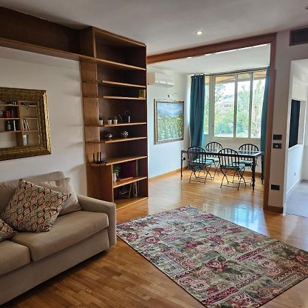 R.C. Giulio Cesare. Loft In Centro Villa โรม ภายนอก รูปภาพ