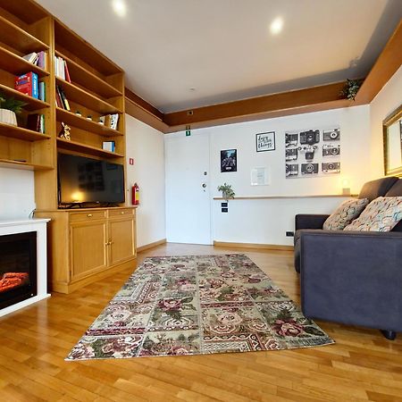 R.C. Giulio Cesare. Loft In Centro Villa โรม ภายนอก รูปภาพ