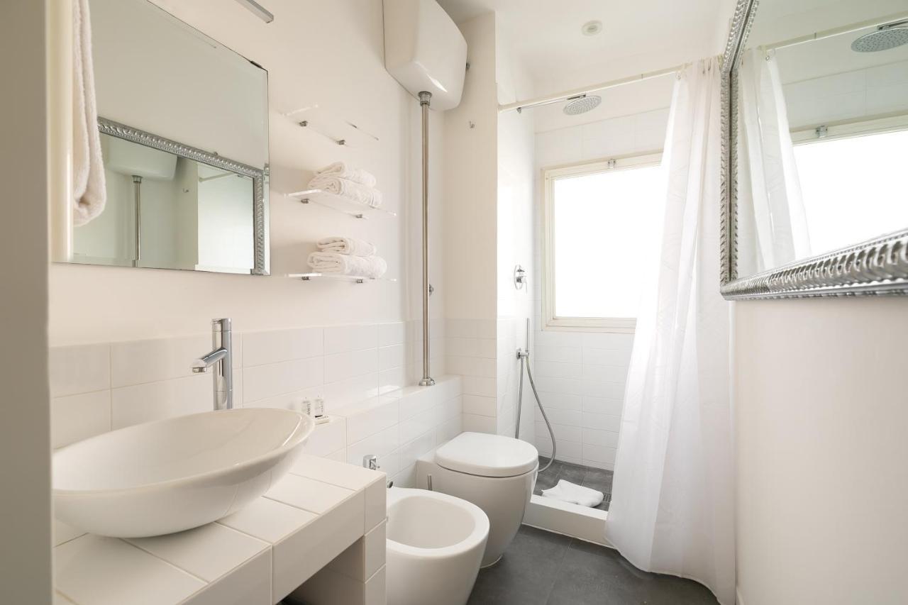 R.C. Giulio Cesare. Loft In Centro Villa โรม ภายนอก รูปภาพ