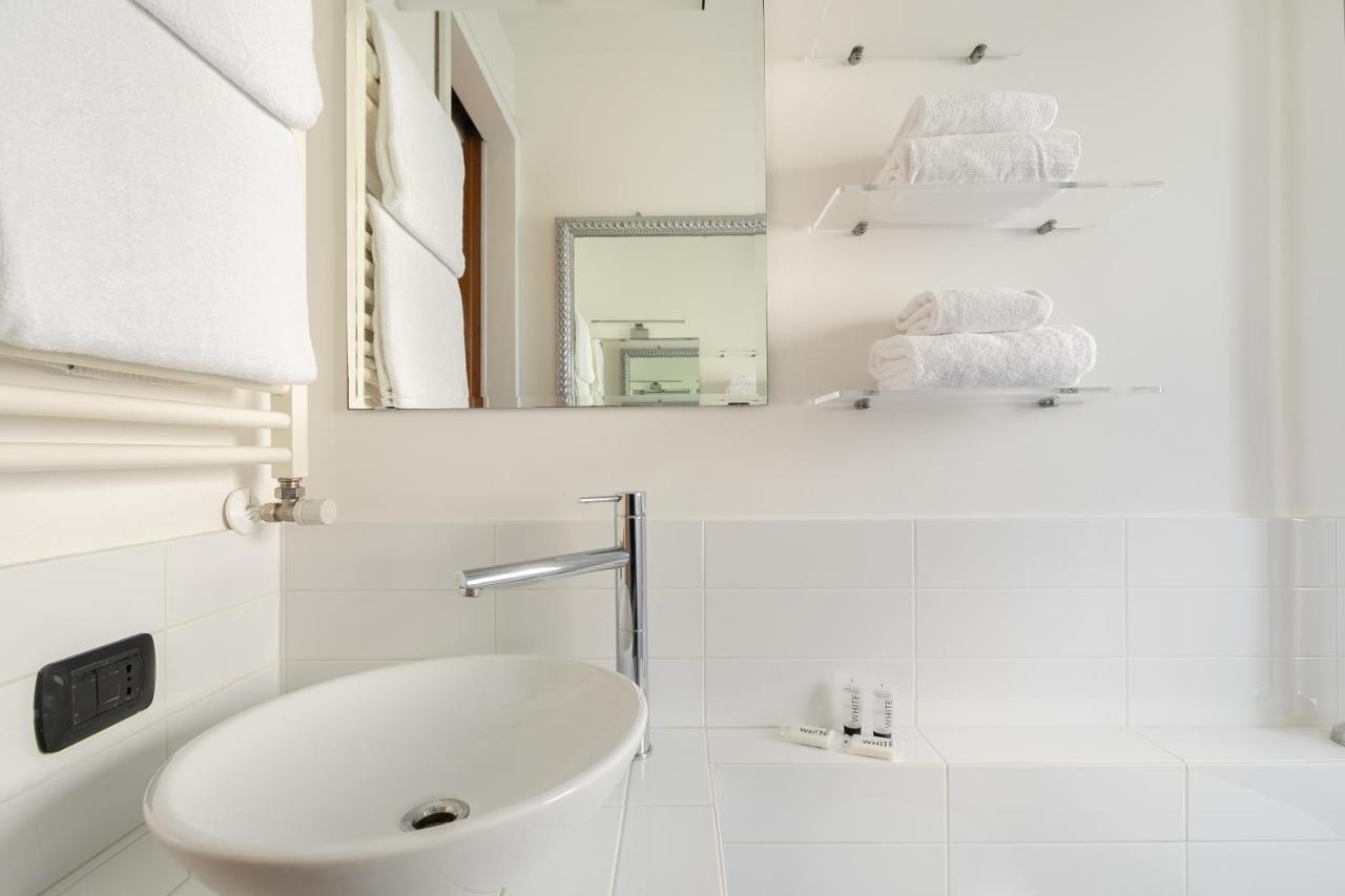 R.C. Giulio Cesare. Loft In Centro Villa โรม ภายนอก รูปภาพ