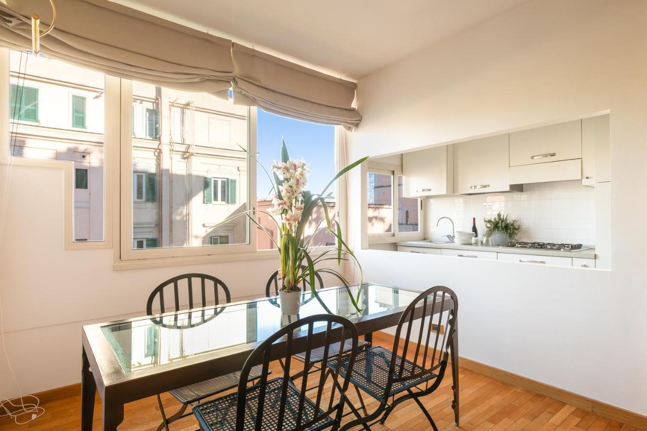 R.C. Giulio Cesare. Loft In Centro Villa โรม ภายนอก รูปภาพ
