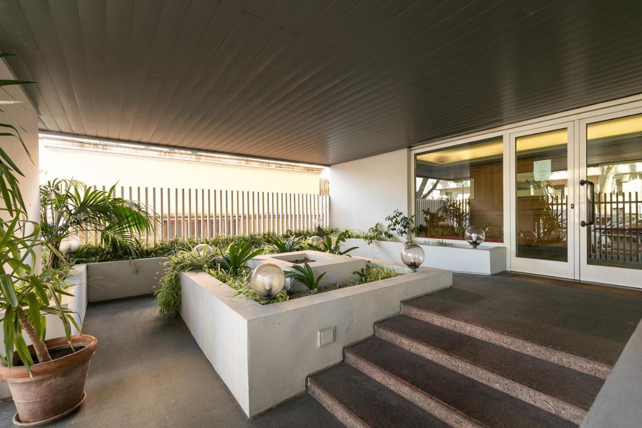 R.C. Giulio Cesare. Loft In Centro Villa โรม ภายนอก รูปภาพ