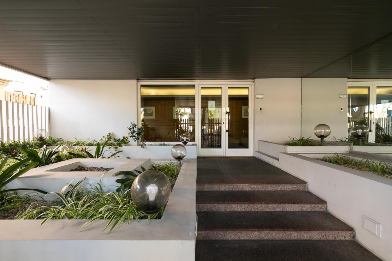 R.C. Giulio Cesare. Loft In Centro Villa โรม ภายนอก รูปภาพ