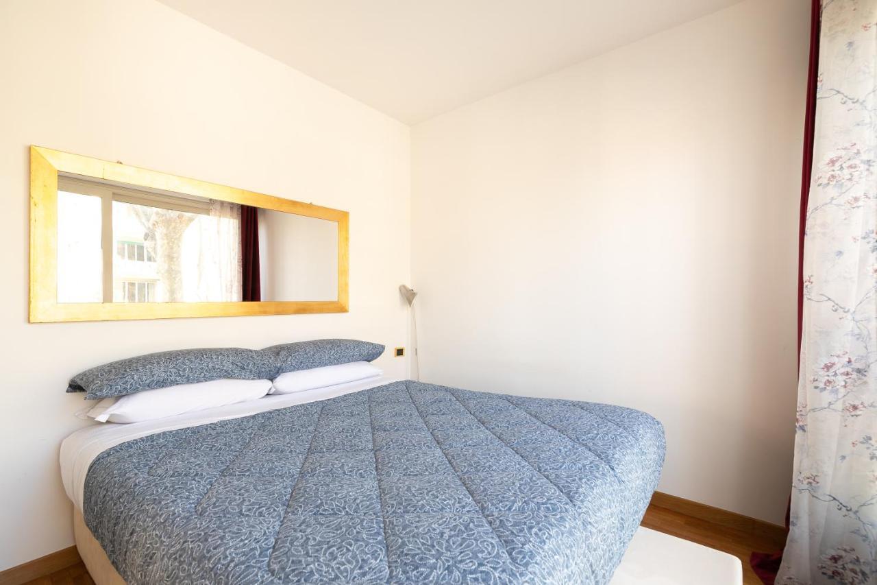 R.C. Giulio Cesare. Loft In Centro Villa โรม ภายนอก รูปภาพ