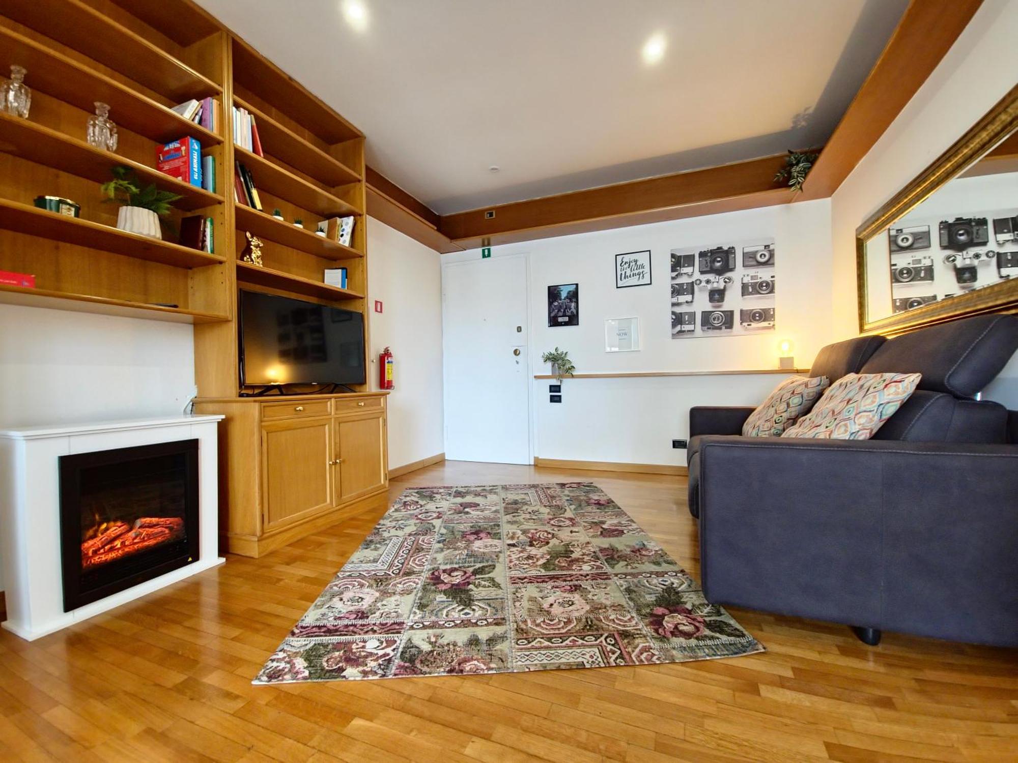 R.C. Giulio Cesare. Loft In Centro Villa โรม ภายนอก รูปภาพ